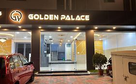 Golden Palace Residency